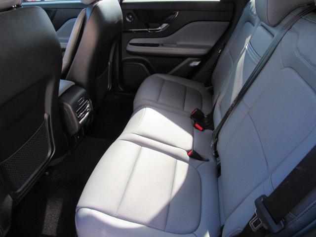 used 2022 Lincoln Corsair car, priced at $31,720