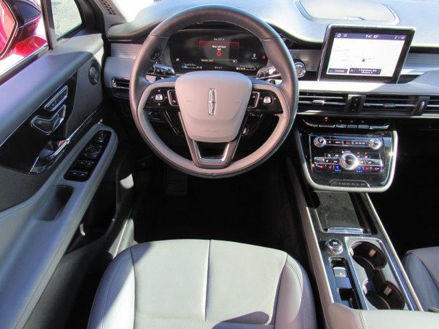 used 2022 Lincoln Corsair car, priced at $31,720