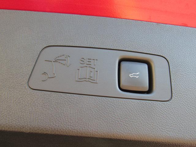 used 2022 Lincoln Corsair car, priced at $31,720