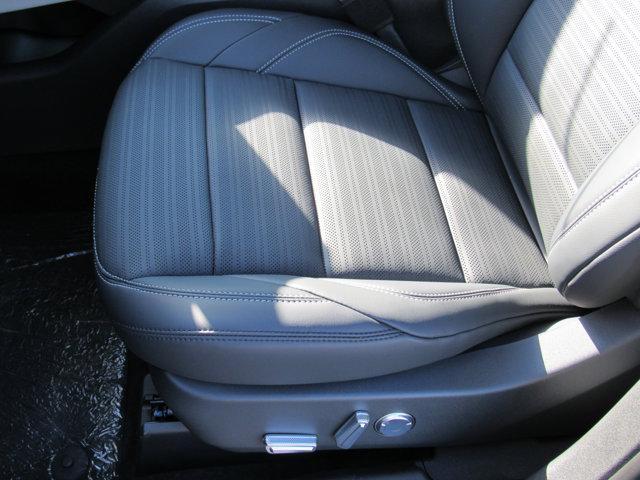 new 2025 Lincoln Nautilus car, priced at $65,025