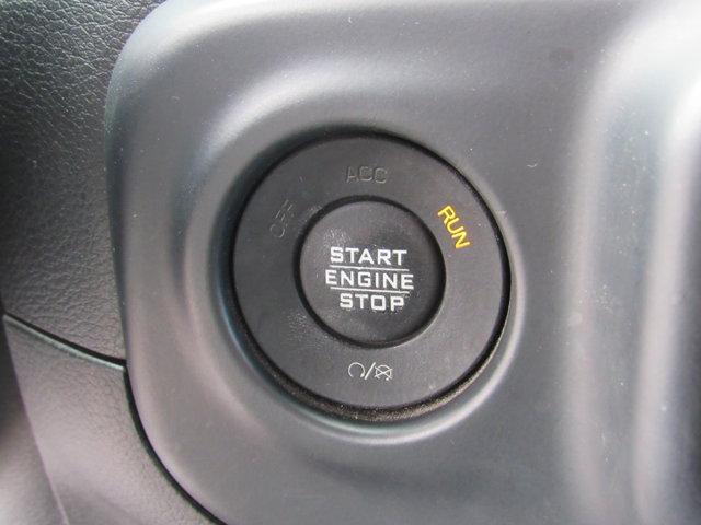 used 2019 Jeep Wrangler Unlimited car, priced at $24,499