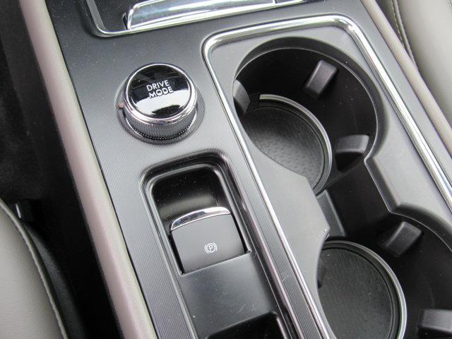 new 2025 Lincoln Corsair car, priced at $53,260
