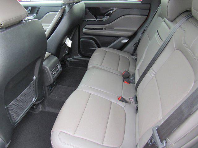 new 2025 Lincoln Corsair car, priced at $53,260