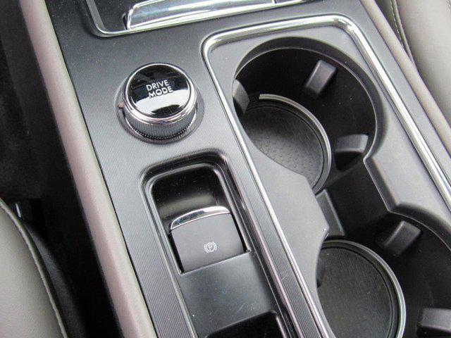 new 2025 Lincoln Corsair car, priced at $53,260