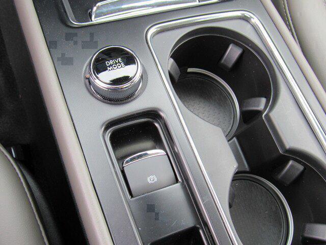 new 2025 Lincoln Corsair car, priced at $53,260