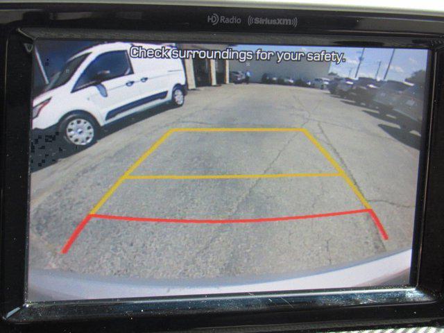 used 2019 Hyundai Tucson car, priced at $12,999