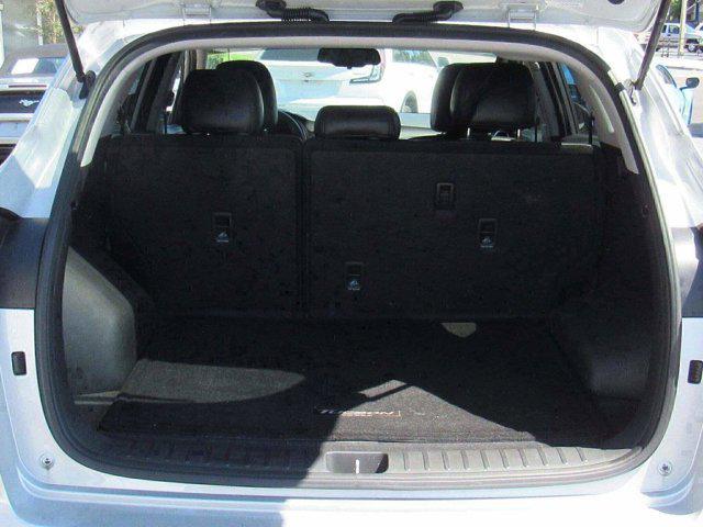 used 2019 Hyundai Tucson car, priced at $12,999