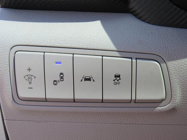used 2019 Hyundai Tucson car, priced at $14,499