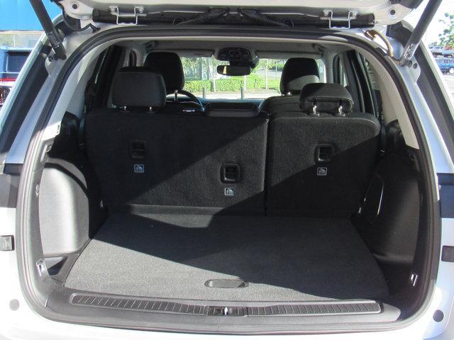 used 2022 Jeep Grand Cherokee car, priced at $31,999