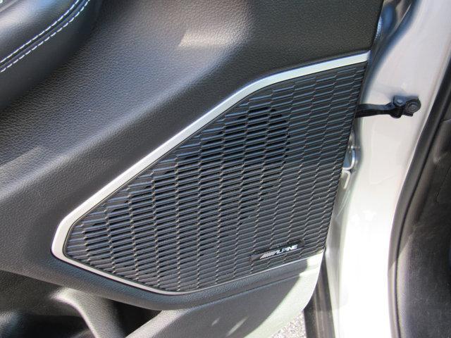 used 2022 Jeep Grand Cherokee car, priced at $31,999