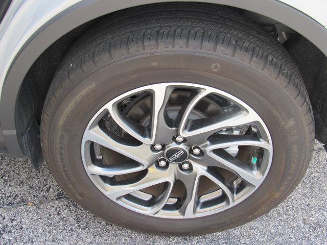 used 2022 Lincoln Corsair car, priced at $31,999