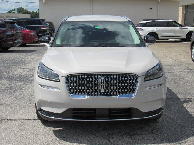 used 2022 Lincoln Corsair car, priced at $31,999