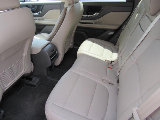 used 2022 Lincoln Corsair car, priced at $31,999