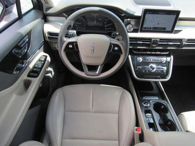 used 2022 Lincoln Corsair car, priced at $31,999