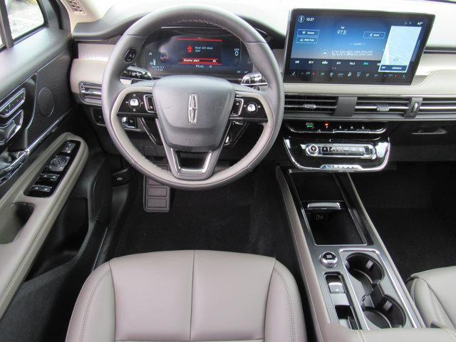 new 2025 Lincoln Corsair car, priced at $41,980
