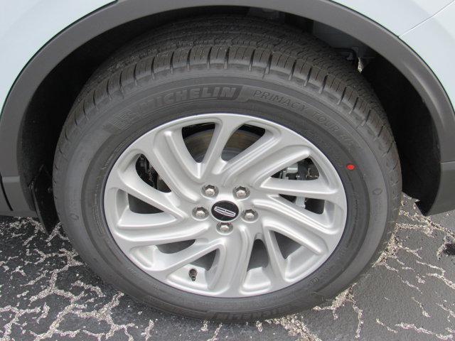 new 2025 Lincoln Corsair car, priced at $41,980
