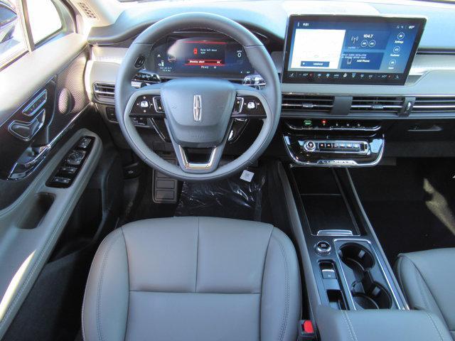 new 2025 Lincoln Corsair car, priced at $42,230