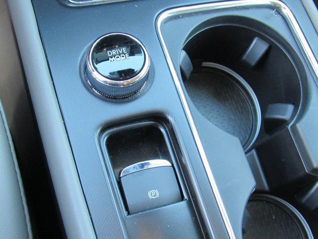 new 2025 Lincoln Corsair car, priced at $42,230