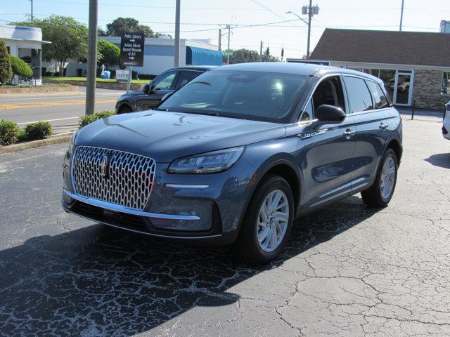 new 2025 Lincoln Corsair car, priced at $42,230