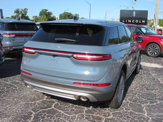 new 2025 Lincoln Corsair car, priced at $42,230