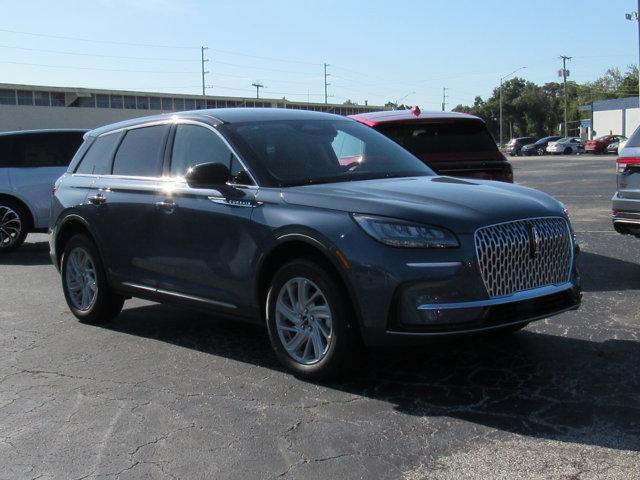 new 2025 Lincoln Corsair car, priced at $42,230
