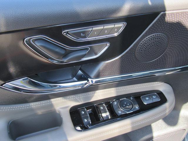 new 2025 Lincoln Corsair car, priced at $42,230