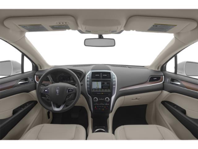 used 2018 Lincoln MKC car