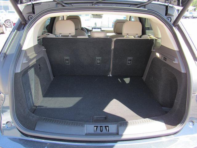 used 2022 Lincoln Corsair car, priced at $31,999