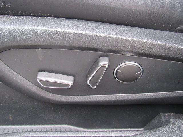 used 2020 Lincoln Nautilus car, priced at $25,999