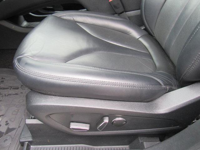 used 2020 Lincoln Nautilus car, priced at $25,999