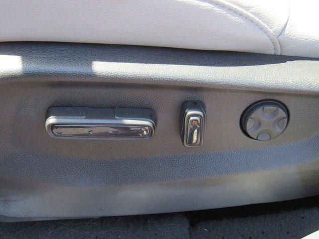 used 2021 Honda CR-V car, priced at $22,499