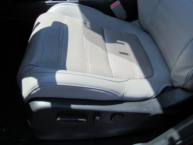 used 2021 Honda CR-V car, priced at $24,999