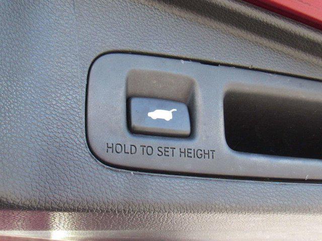 used 2021 Honda CR-V car, priced at $21,999
