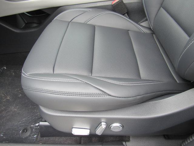 new 2025 Lincoln Nautilus car, priced at $59,270