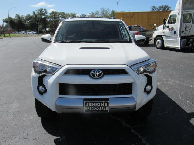 used 2019 Toyota 4Runner car, priced at $34,382