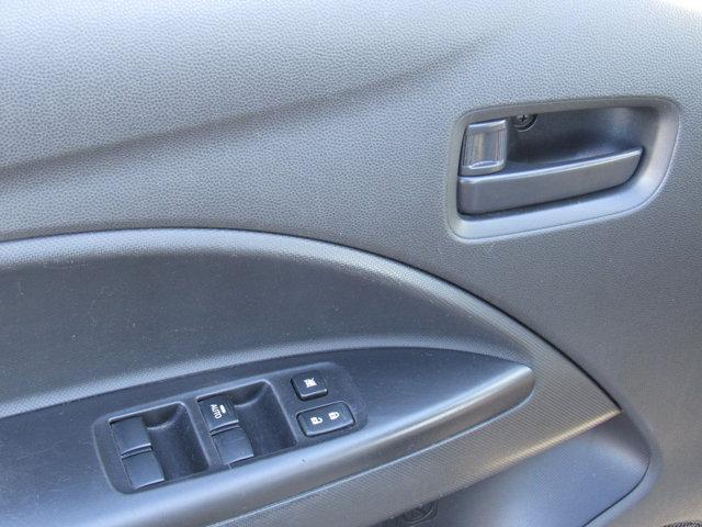 used 2021 Mitsubishi Mirage car, priced at $9,999