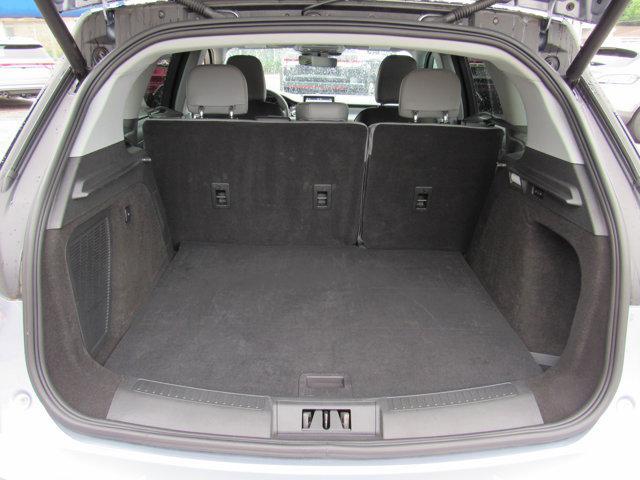 used 2022 Lincoln Corsair car, priced at $28,680