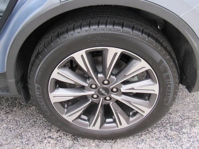used 2022 Lincoln Corsair car, priced at $28,680