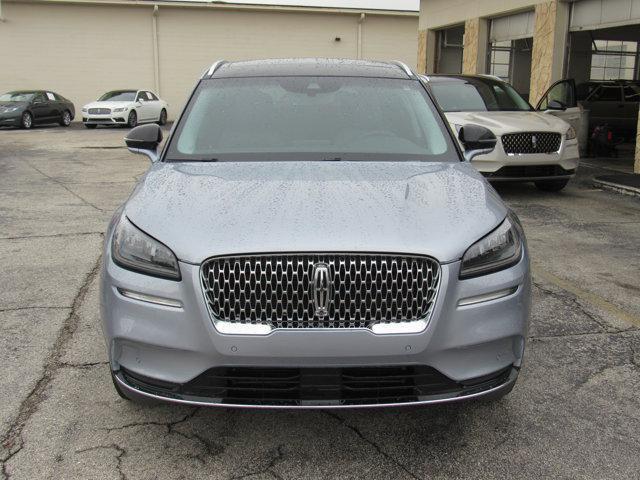 used 2022 Lincoln Corsair car, priced at $28,680