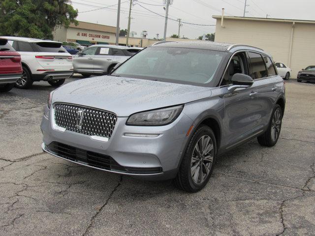 used 2022 Lincoln Corsair car, priced at $28,680