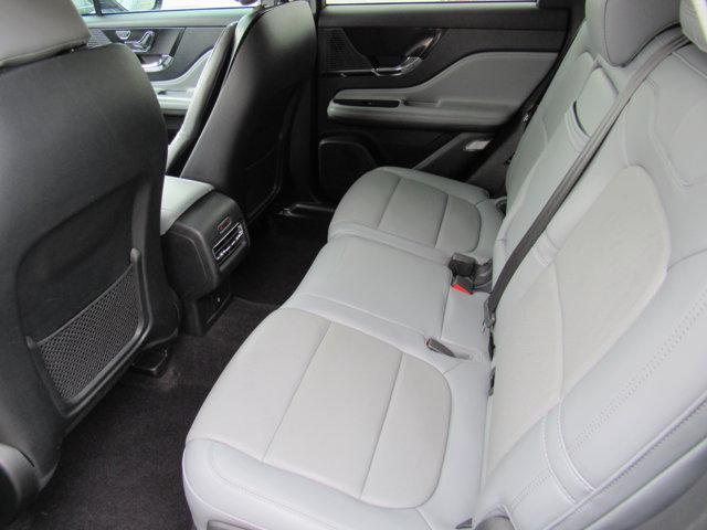 used 2022 Lincoln Corsair car, priced at $28,680
