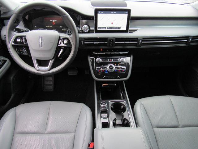 used 2022 Lincoln Corsair car, priced at $28,680
