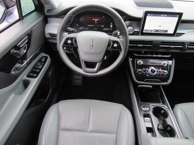 used 2022 Lincoln Corsair car, priced at $28,680
