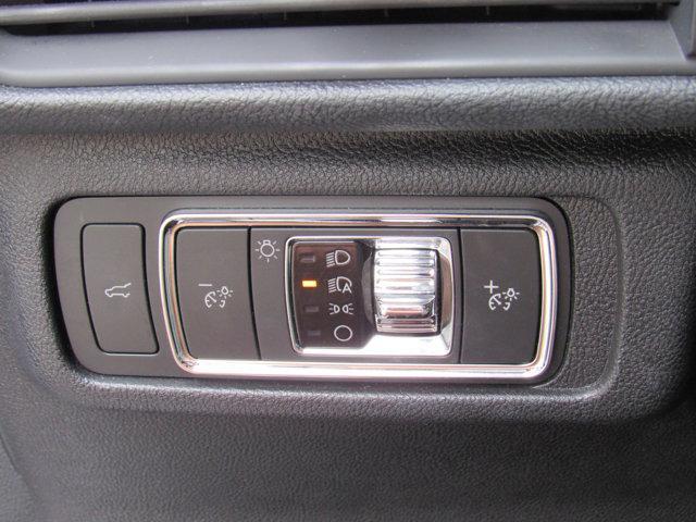 used 2022 Lincoln Corsair car, priced at $28,680