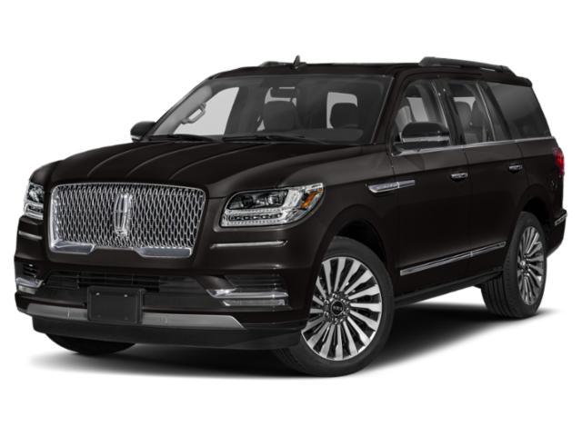 used 2019 Lincoln Navigator L car, priced at $33,499