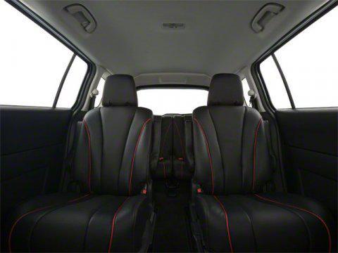 used 2012 Mazda Mazda5 car