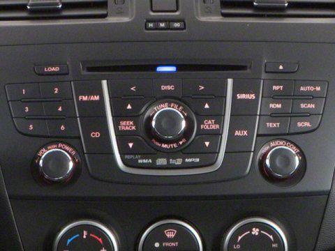 used 2012 Mazda Mazda5 car