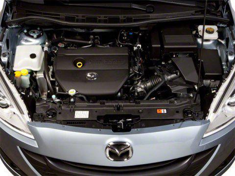 used 2012 Mazda Mazda5 car