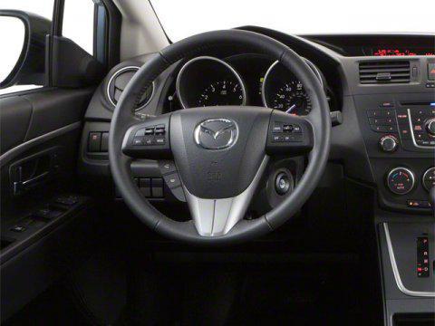 used 2012 Mazda Mazda5 car