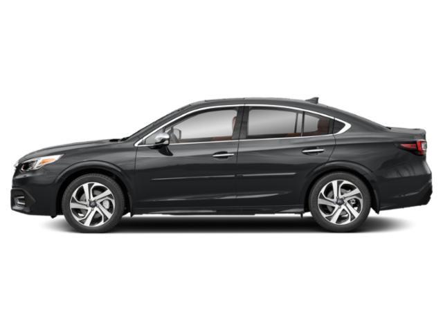 used 2021 Subaru Legacy car